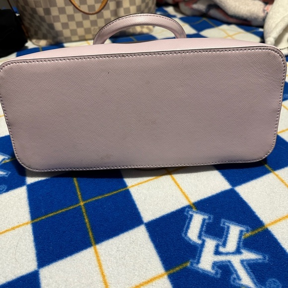 Kate Spade Light Pink Women's Bag - Picture 2 of 3
